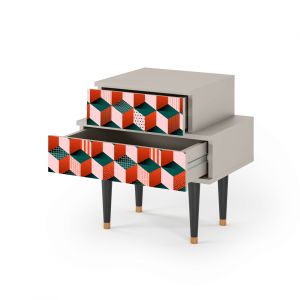 Sideboard - STORYZ - NS1 Pepsi-Cola - Sand