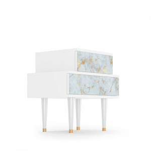 Sideboard - STORYZ - NS1 Pepsi-Cola - White