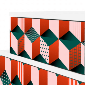 Sideboard - STORYZ - NS1 Pepsi-Cola - White