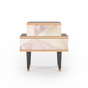 Sideboard - STORYZ - NS1 Cosmopolitan Diva - Walnut