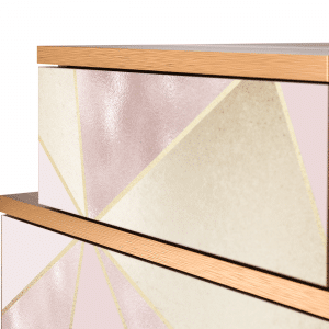 Sideboard - STORYZ - NS1 Cosmopolitan Diva - Walnut