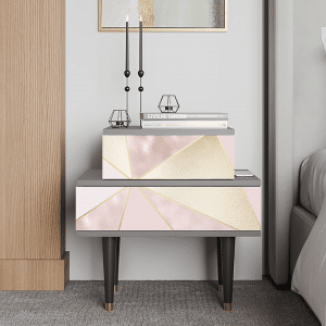 Sideboard - STORYZ - NS1 Cosmopolitan Diva - Grey