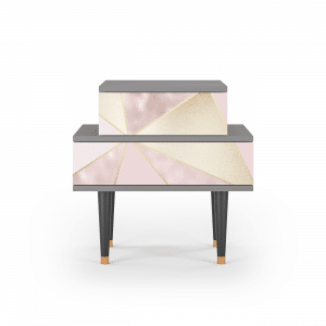 Sideboard - STORYZ - NS1 Cosmopolitan Diva - Grey