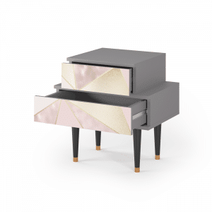 Sideboard - STORYZ - NS1 Cosmopolitan Diva - Grey