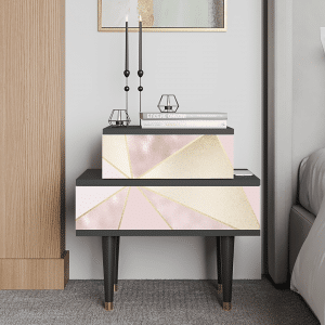 Sideboard - STORYZ - NS1 Cosmopolitan Diva - Antracite