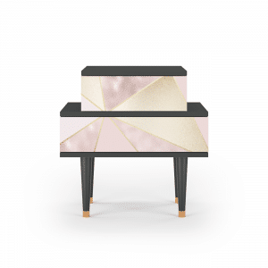 Sideboard - STORYZ - NS1 Cosmopolitan Diva - Antracite