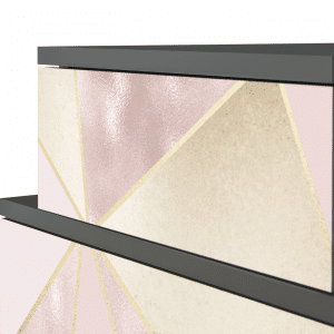 Sideboard - STORYZ - NS1 Cosmopolitan Diva - Antracite