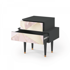 Sideboard - STORYZ - NS1 Cosmopolitan Diva - Antracite