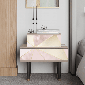 Sideboard - STORYZ - NS1 Cosmopolitan Diva - Latte