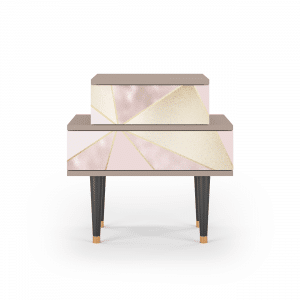 Sideboard - STORYZ - NS1 Cosmopolitan Diva - Latte