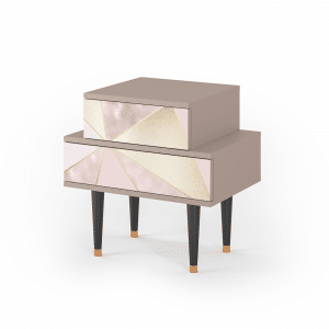 Sideboard - STORYZ - NS1 Cosmopolitan Diva - Latte