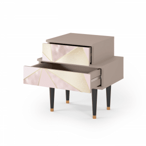 Sideboard - STORYZ - NS1 Cosmopolitan Diva - Latte