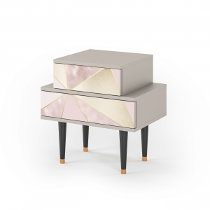Sideboard - STORYZ - NS1 Cosmopolitan Diva - Sand