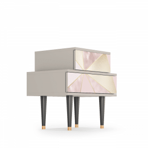 Sideboard - STORYZ - NS1 Cosmopolitan Diva - Sand