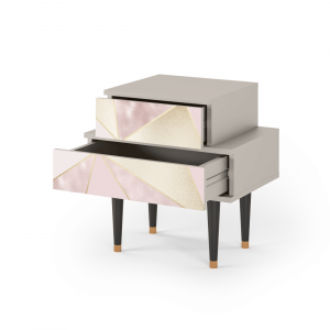 Sideboard - STORYZ - NS1 Cosmopolitan Diva - Sand
