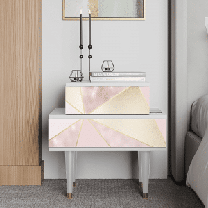 Sideboard - STORYZ - NS1 Cosmopolitan Diva - White