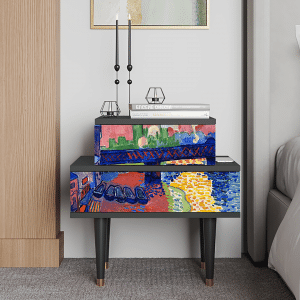 Sideboard - STORYZ - NS1 Charing Cross Bridge - Antracite