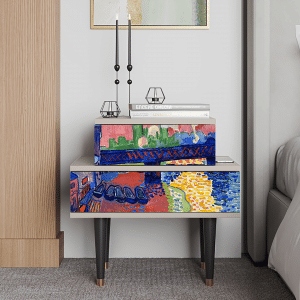 Sideboard - STORYZ - NS1 Charing Cross Bridge - Sand