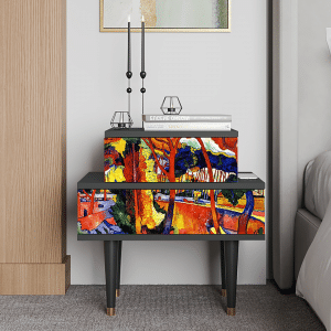 Sideboard - STORYZ - NS1 The Turning Road - Antracite