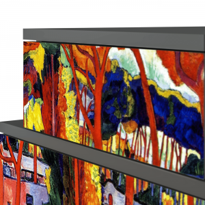 Sideboard - STORYZ - NS1 The Turning Road - Antracite