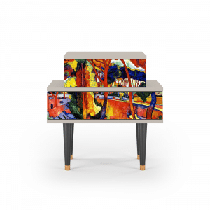 Sideboard - STORYZ - NS1 The Turning Road - Sand
