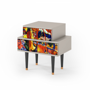 Sideboard - STORYZ - NS1 The Turning Road - Sand