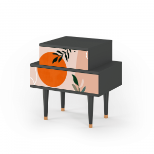 Sideboard - STORYZ - NS1 Artwork - Antracite