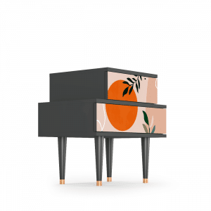 Sideboard - STORYZ - NS1 Artwork - Antracite