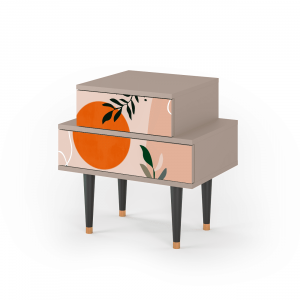Sideboard - STORYZ - NS1 Artwork - Latte