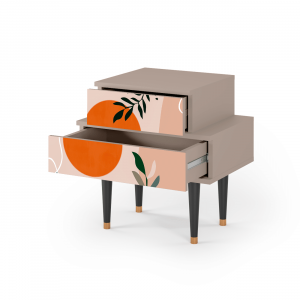 Sideboard - STORYZ - NS1 Artwork - Latte