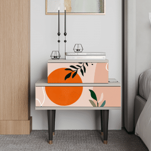 Sideboard - STORYZ - NS1 Artwork - Sand