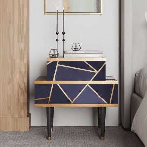 Sideboard - STORYZ - NS1 The Amethyst - Walnut