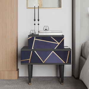 Sideboard - STORYZ - NS1 The Amethyst - Antracite