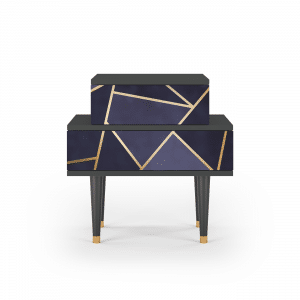 Sideboard - STORYZ - NS1 The Amethyst - Antracite