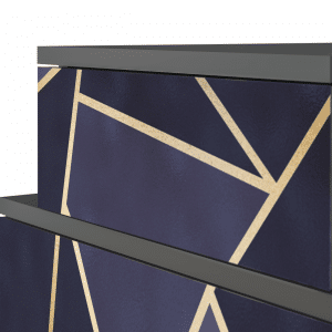 Sideboard - STORYZ - NS1 The Amethyst - Antracite
