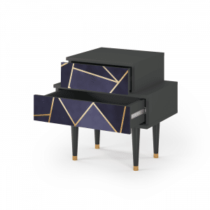 Sideboard - STORYZ - NS1 The Amethyst - Antracite