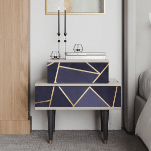 Sideboard - STORYZ - NS1 The Amethyst - Sand