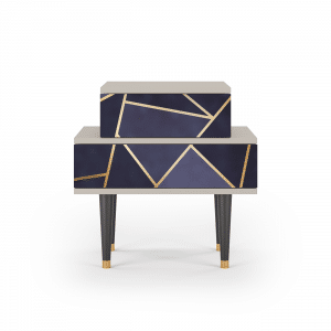 Sideboard - STORYZ - NS1 The Amethyst - Sand