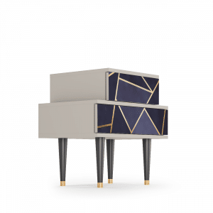 Sideboard - STORYZ - NS1 The Amethyst - Sand
