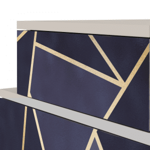 Sideboard - STORYZ - NS1 The Amethyst - Sand