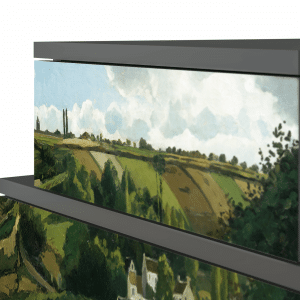 Sideboard - STORYZ - NS1 Jalais Hill by Pissarro - Antracite