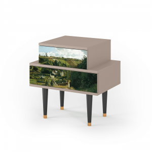 Sideboard - STORYZ - NS1 Jalais Hill by Pissarro - Latte