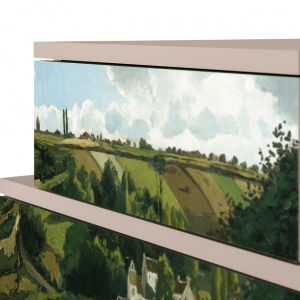 Sideboard - STORYZ - NS1 Jalais Hill by Pissarro - Latte