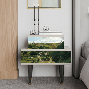 Sideboard - STORYZ - NS1 Jalais Hill by Pissarro - Sand