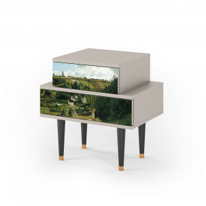 Sideboard - STORYZ - NS1 Jalais Hill by Pissarro - Sand