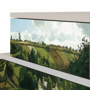Sideboard - STORYZ - NS1 Jalais Hill by Pissarro - Sand