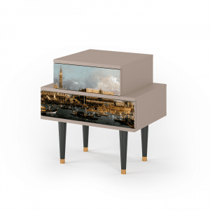 Sideboard - STORYZ - NS1 The Bucintoro - Latte