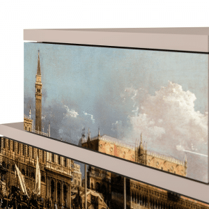 Sideboard - STORYZ - NS1 The Bucintoro - Latte