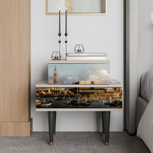 Sideboard - STORYZ - NS1 The Bucintoro - Sand