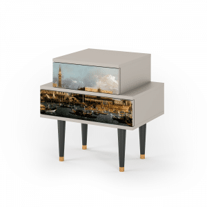 Sideboard - STORYZ - NS1 The Bucintoro - Sand